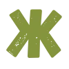 💚 Эмодзи «Зелёные буквы, иконки, таблички» для Telegram