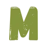 💚 Эмодзи «Зелёные буквы, иконки, таблички» для Telegram