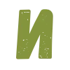 💚 Эмодзи «Зелёные буквы, иконки, таблички» для Telegram