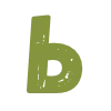 💚 Эмодзи «Зелёные буквы, иконки, таблички» для Telegram