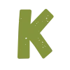💚 Эмодзи «Зелёные буквы, иконки, таблички» для Telegram