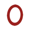 Стикер 16 Red Vine