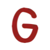Стикер 40 Red Vine