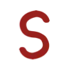 Стикер 52 Red Vine