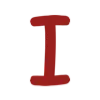 Стикер 42 Red Vine