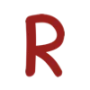 Стикер 51 Red Vine