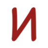 Стикер 10 Red Vine