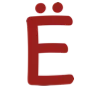 Стикер 7 Red Vine