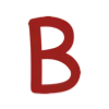 Стикер 35 Red Vine