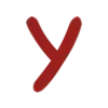 Стикер 21 Red Vine