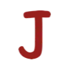 Стикер 43 Red Vine