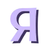 💜 Эмодзи «эмодзи буквы на заказ💜» для Telegram
