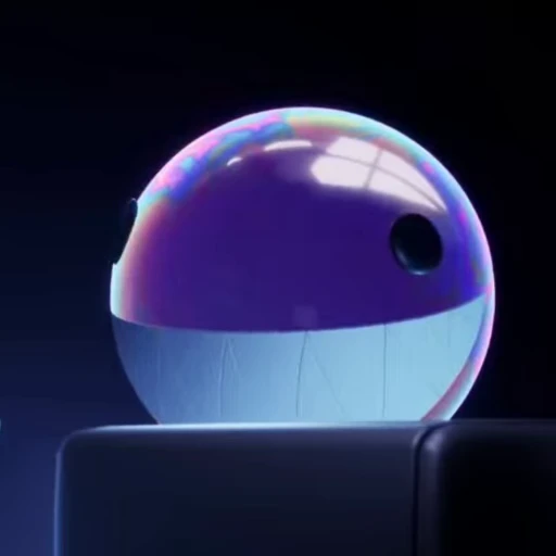 🌟 Стикер «Amazing Digital Circus» для Telegram