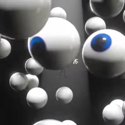 🌟 Стикер «Amazing Digital Circus» для Telegram