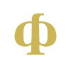 🌾 Эмодзи «Amber Morning - буквы в трёх цветах в одном стиле» для Telegram