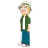 Стикер 7 🫡 Набор эмоджи по мульту «American Dad Американский папаша»