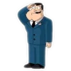 Стикер 9 🫡 Набор эмоджи по мульту «American Dad Американский папаша»