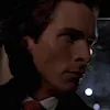 Стикер 19 American Psycho
