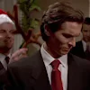 Стикер 15 American Psycho