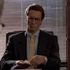 Стикер 17 American Psycho