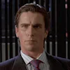 Стикер 46 American Psycho