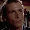 Стикер 45 American Psycho