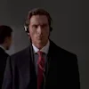 Стикер 2 American Psycho