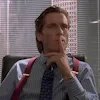 Стикер 13 American Psycho