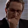 Стикер 16 American Psycho