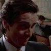Стикер 32 American Psycho