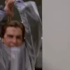 Стикер 50 American Psycho