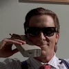 Стикер 6 American Psycho