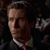 Стикер 60 American Psycho