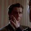 Стикер 31 American Psycho