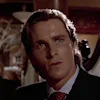 Стикер 49 American Psycho