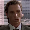 Стикер 14 American Psycho