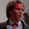 Стикер 11 American Psycho