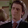 Стикер 30 American Psycho