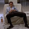 Стикер 55 American Psycho