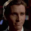 Стикер 7 American Psycho