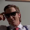 Стикер 12 American Psycho