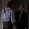 Стикер 40 American Psycho