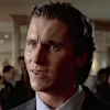 Стикер 56 American Psycho