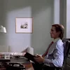 Стикер 36 American Psycho