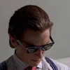 Стикер 28 American Psycho