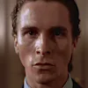 Обложка набора American Psycho