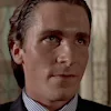 Стикер 53 American Psycho