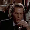 Стикер 51 American Psycho