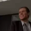 Стикер 35 American Psycho