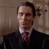 Стикер 5 American Psycho